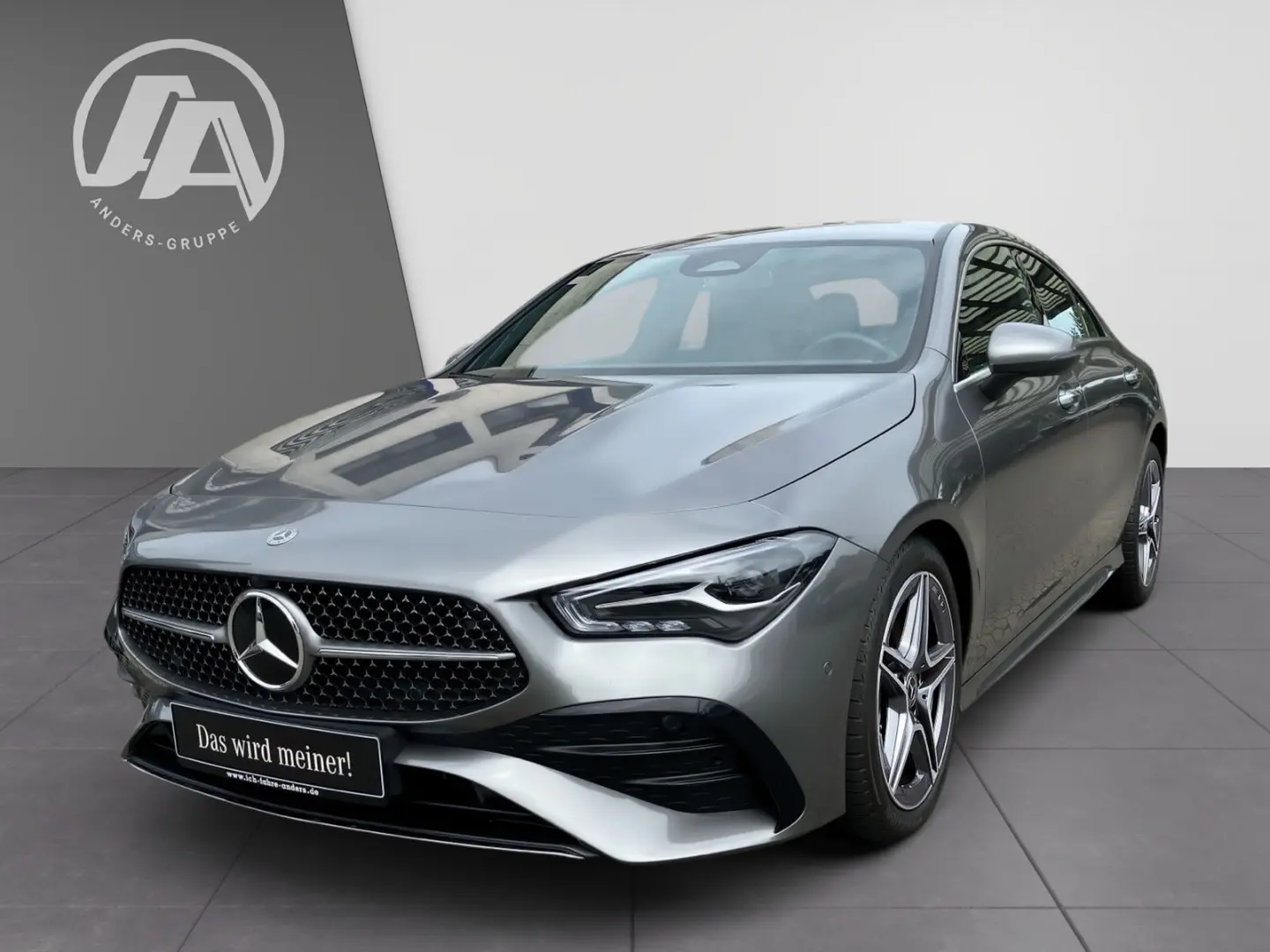 CLA 200 AMG AdvPlus+MBUX+LED+Kam+Key+SHZ+Apple