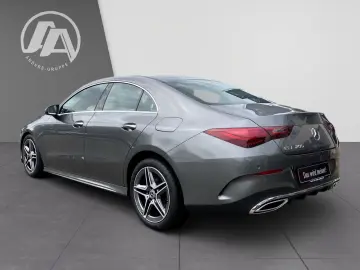 CLA 200 AMG AdvPlus+MBUX+LED+Kam+Key+SHZ+Apple