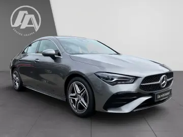 CLA 200 AMG AdvPlus+MBUX+LED+Kam+Key+SHZ+Apple