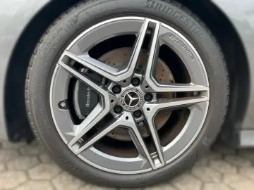 CLA 200 AMG AdvPlus+MBUX+LED+Kam+Key+SHZ+Apple