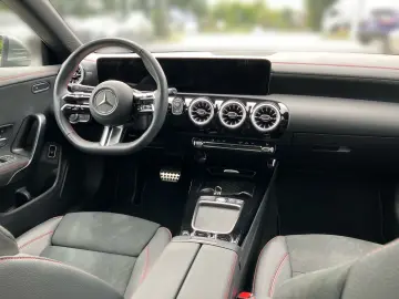 CLA 200 AMG AdvPlus+MBUX+LED+Kam+Key+SHZ+Apple