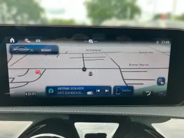 CLA 200 AMG AdvPlus+MBUX+LED+Kam+Key+SHZ+Apple