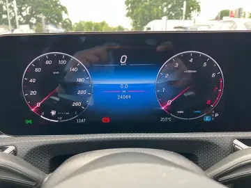 CLA 200 AMG AdvPlus+MBUX+LED+Kam+Key+SHZ+Apple