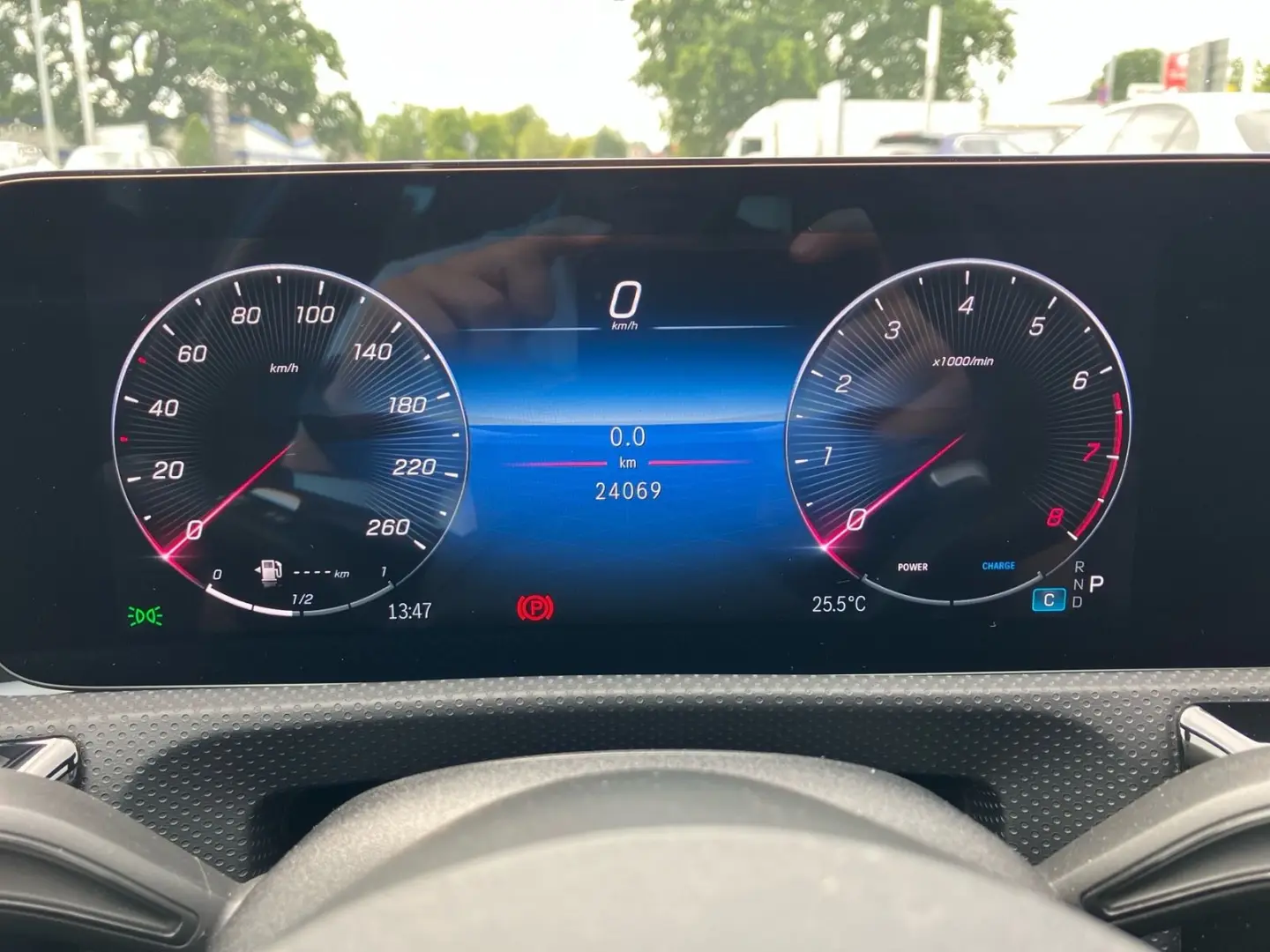CLA 200 AMG AdvPlus+MBUX+LED+Kam+Key+SHZ+Apple
