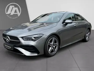 CLA 200 AMG AdvPlus+MBUX+LED+Kam+Key+SHZ+Apple