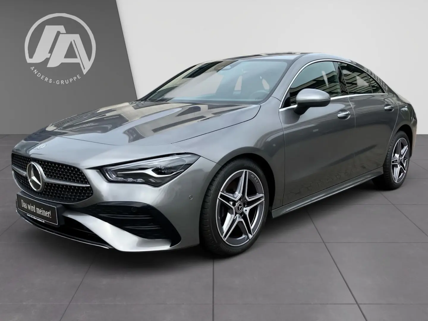 CLA 200 AMG AdvPlus+MBUX+LED+Kam+Key+SHZ+Apple
