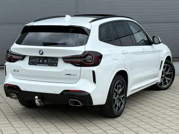 X3 xDrive 20i M Sport*Pano*HUD*H/K*ACC*Laser*
