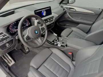X3 xDrive 20i M Sport*Pano*HUD*H/K*ACC*Laser*