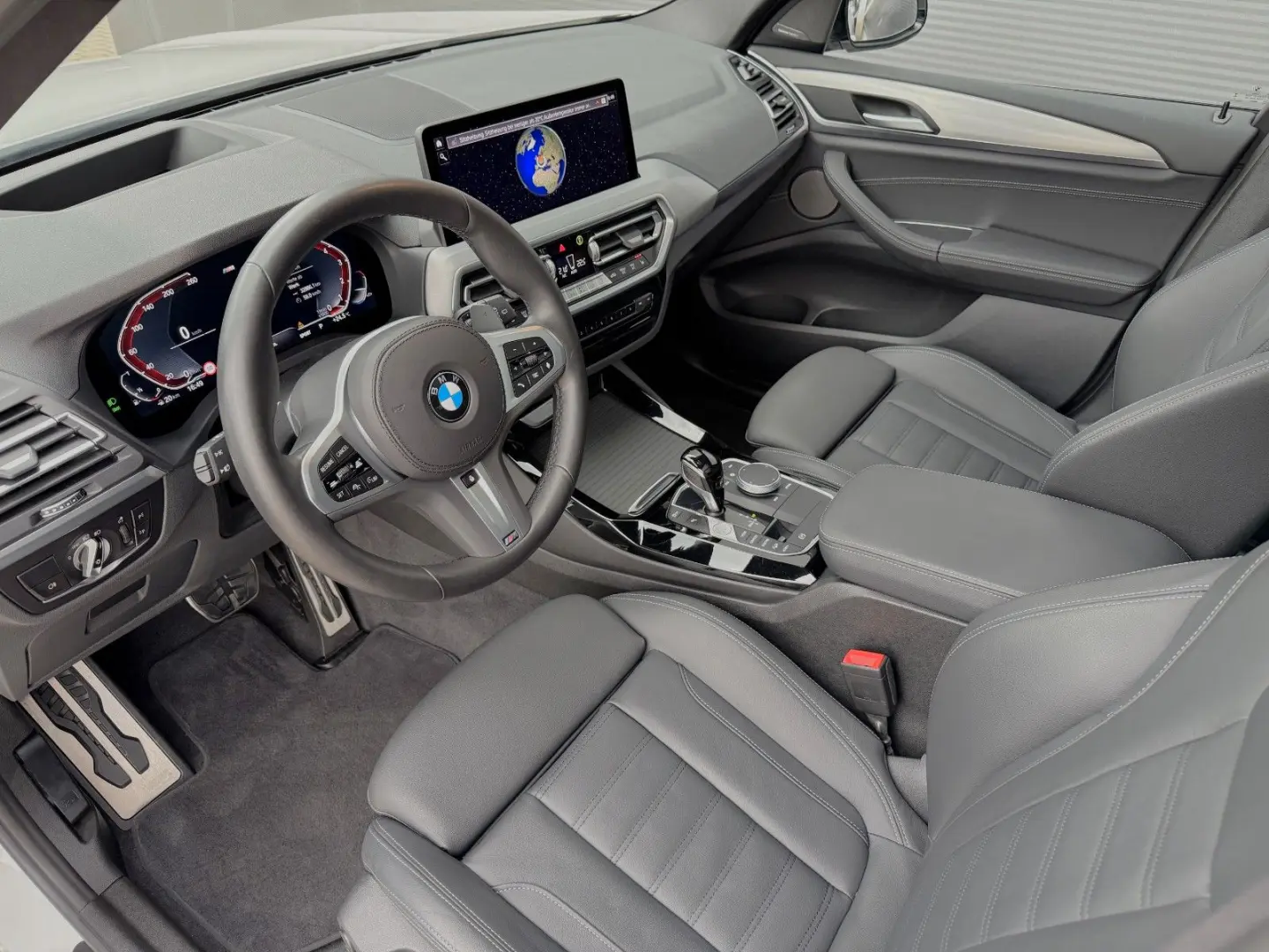 X3 xDrive 20i M Sport*Pano*HUD*H/K*ACC*Laser*