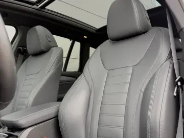 X3 xDrive 20i M Sport*Pano*HUD*H/K*ACC*Laser*