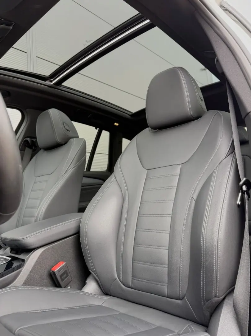 X3 xDrive 20i M Sport*Pano*HUD*H/K*ACC*Laser*