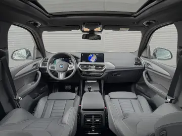 X3 xDrive 20i M Sport*Pano*HUD*H/K*ACC*Laser*