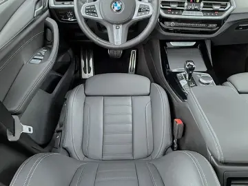X3 xDrive 20i M Sport*Pano*HUD*H/K*ACC*Laser*