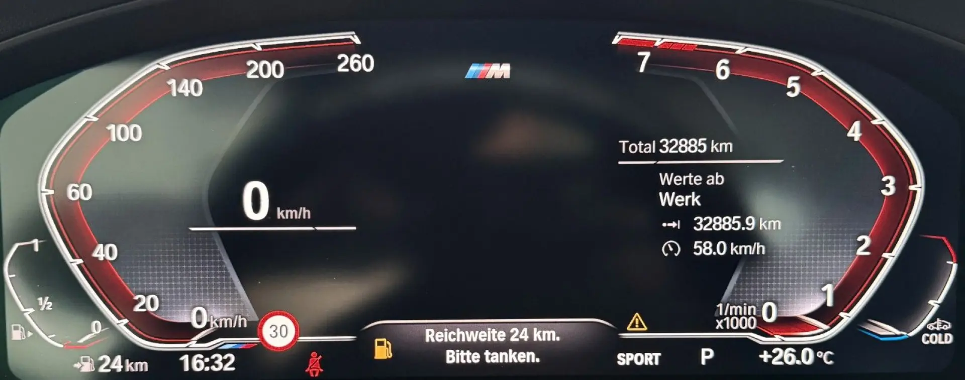 X3 xDrive 20i M Sport*Pano*HUD*H/K*ACC*Laser*