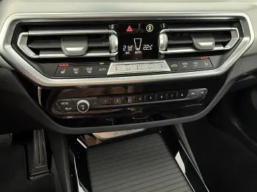 X3 xDrive 20i M Sport*Pano*HUD*H/K*ACC*Laser*