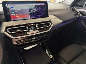 X3 xDrive 20i M Sport*Pano*HUD*H/K*ACC*Laser*