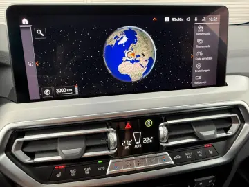 X3 xDrive 20i M Sport*Pano*HUD*H/K*ACC*Laser*