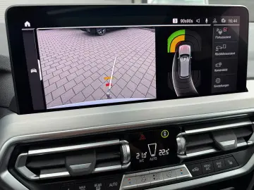X3 xDrive 20i M Sport*Pano*HUD*H/K*ACC*Laser*