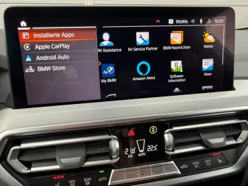 X3 xDrive 20i M Sport*Pano*HUD*H/K*ACC*Laser*
