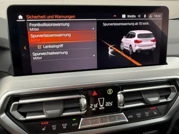 X3 xDrive 20i M Sport*Pano*HUD*H/K*ACC*Laser*