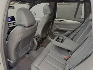 X3 xDrive 20i M Sport*Pano*HUD*H/K*ACC*Laser*