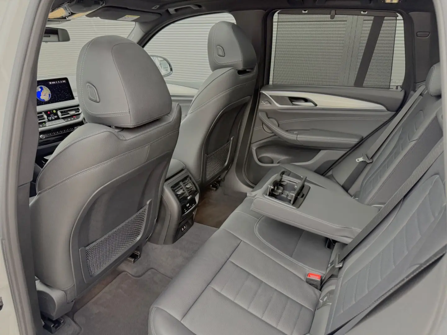 X3 xDrive 20i M Sport*Pano*HUD*H/K*ACC*Laser*