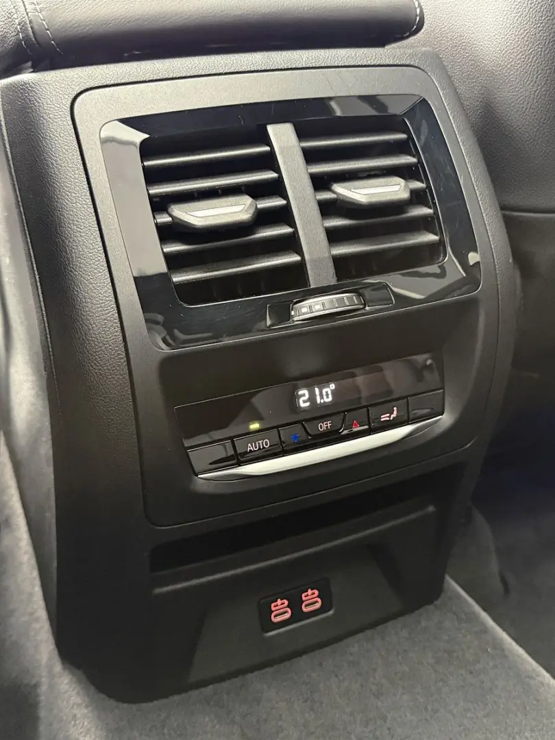 X3 xDrive 20i M Sport*Pano*HUD*H/K*ACC*Laser*