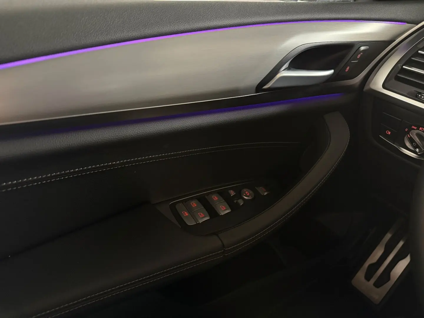 X3 xDrive 20i M Sport*Pano*HUD*H/K*ACC*Laser*
