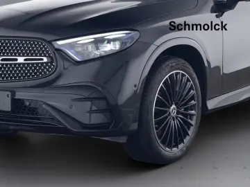 GLC 300 de 4M AMG+9G+DIGIL+NIGHT+KYLS+BURM+PANO+