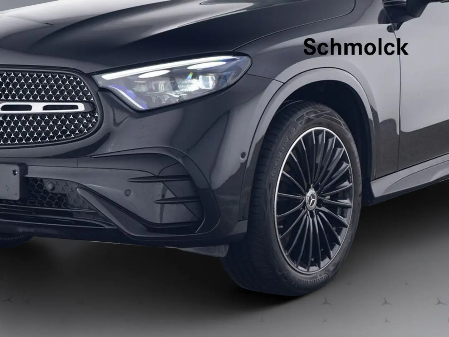 GLC 300 de 4M AMG+9G+DIGIL+NIGHT+KYLS+BURM+PANO+