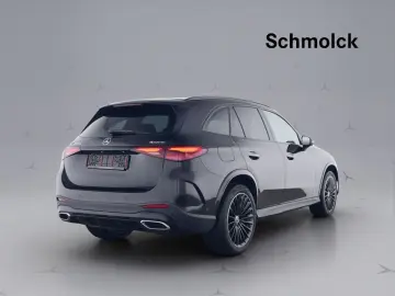 GLC 300 de 4M AMG+9G+DIGIL+NIGHT+KYLS+BURM+PANO+