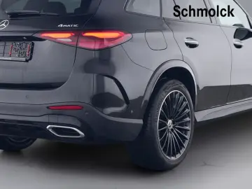 GLC 300 de 4M AMG+9G+DIGIL+NIGHT+KYLS+BURM+PANO+