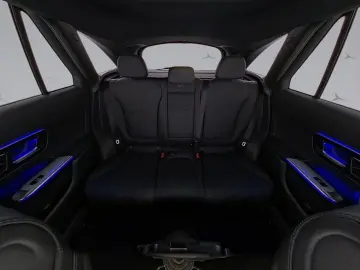 GLC 300 de 4M AMG+9G+DIGIL+NIGHT+KYLS+BURM+PANO+