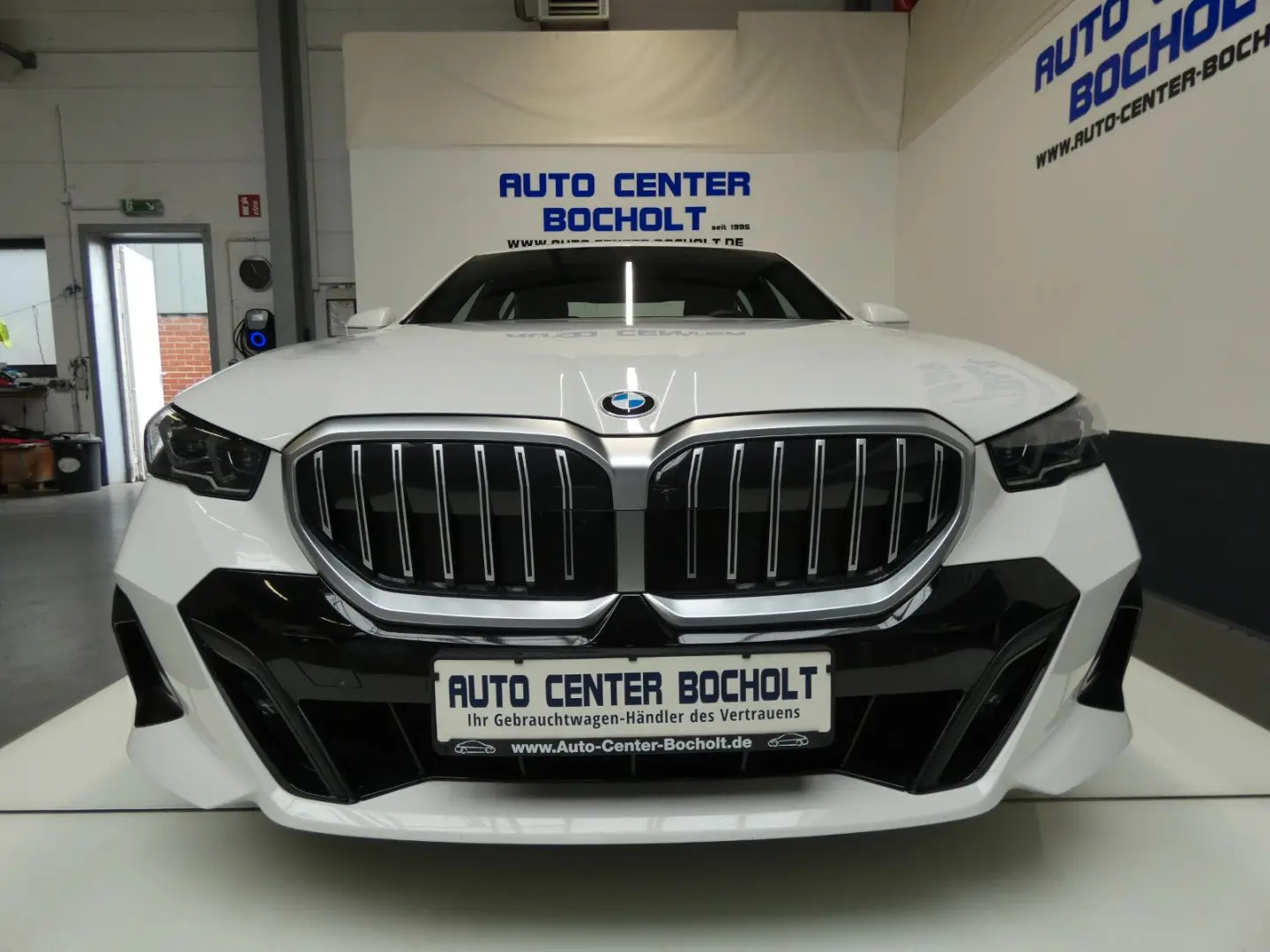 520d xDrive M Sportpaket*HUD*Leder*LM 21Zoll