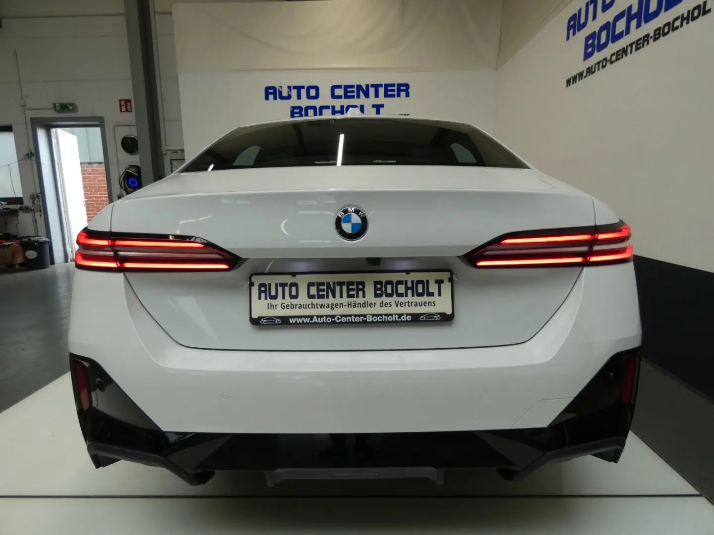 520d xDrive M Sportpaket*HUD*Leder*LM 21Zoll
