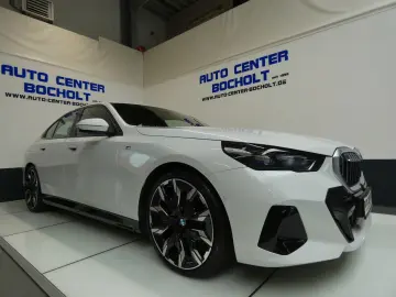 520d xDrive M Sportpaket HUD Leder LM 21Zoll
