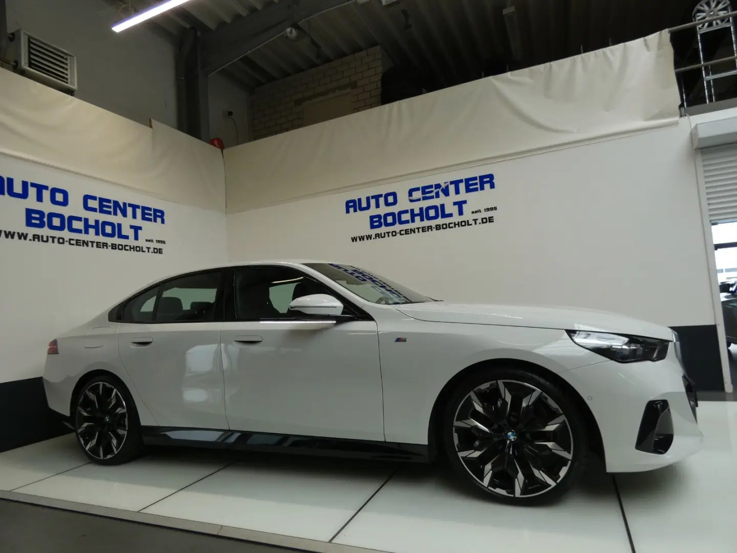 520d xDrive M Sportpaket*HUD*Leder*LM 21Zoll