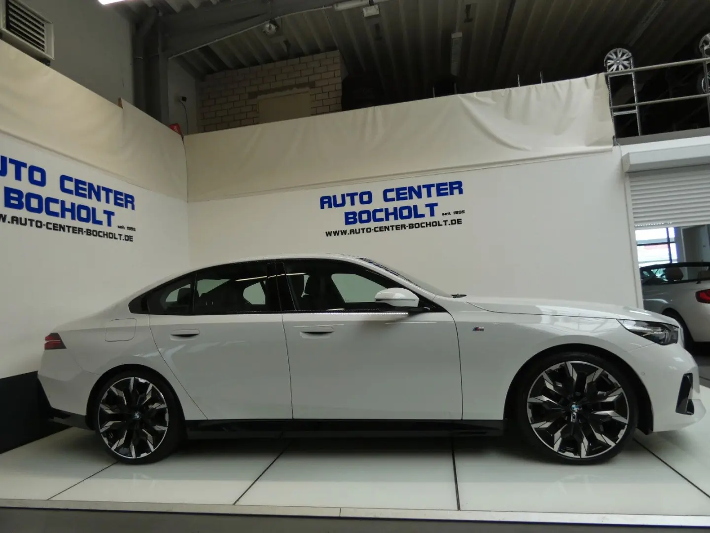 520d xDrive M Sportpaket*HUD*Leder*LM 21Zoll