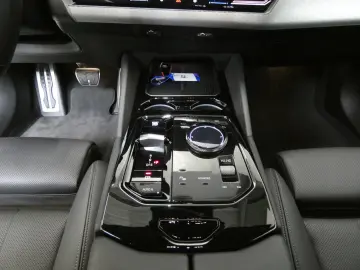 520d xDrive M Sportpaket*HUD*Leder*LM 21Zoll