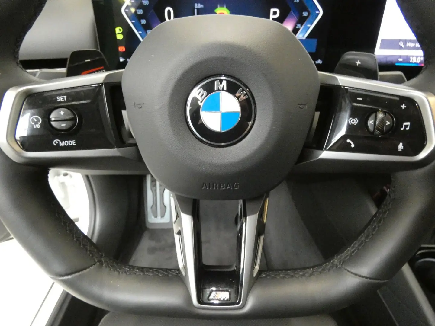 520d xDrive M Sportpaket*HUD*Leder*LM 21Zoll
