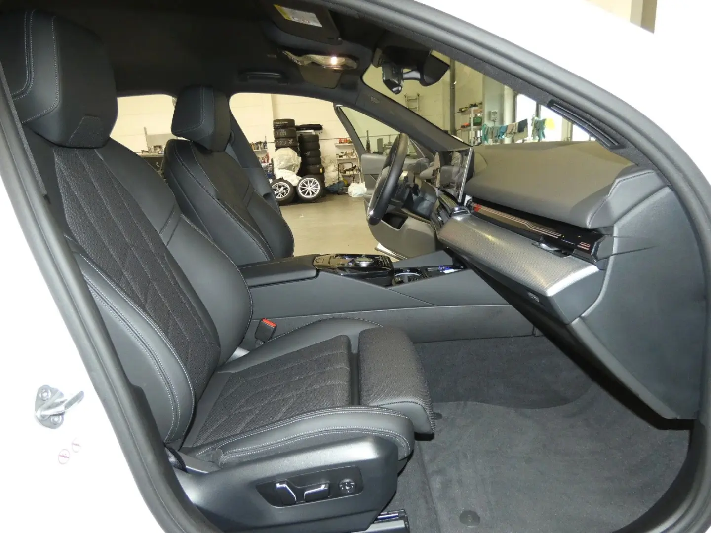 520d xDrive M Sportpaket*HUD*Leder*LM 21Zoll