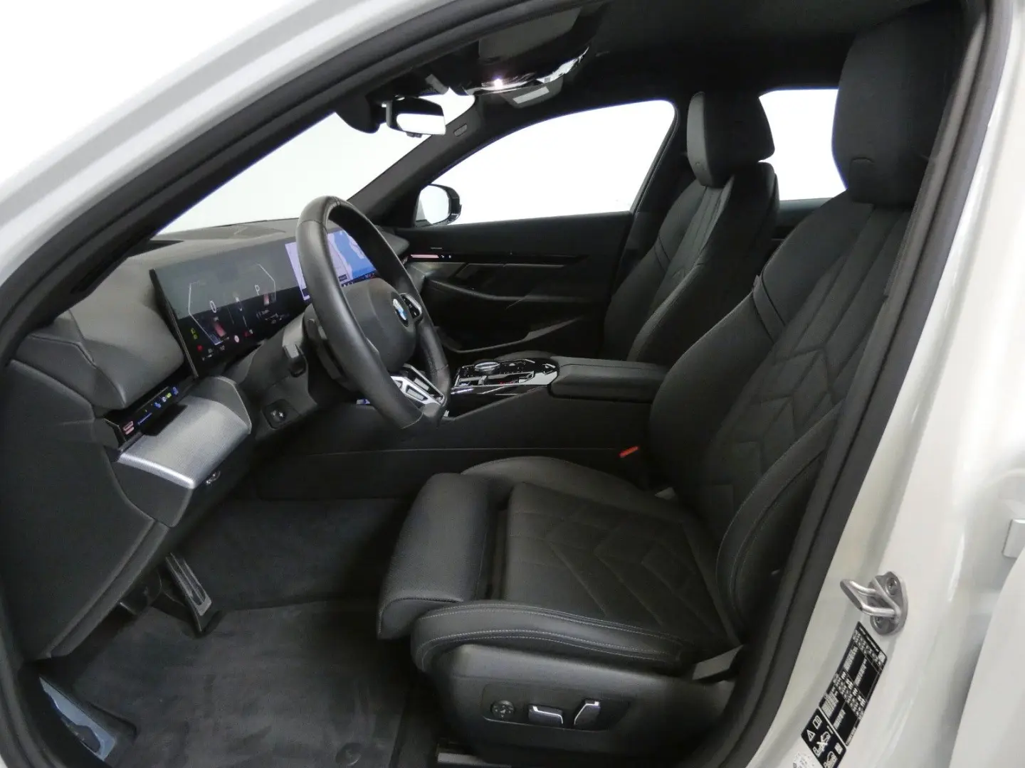 520d xDrive M Sportpaket*HUD*Leder*LM 21Zoll
