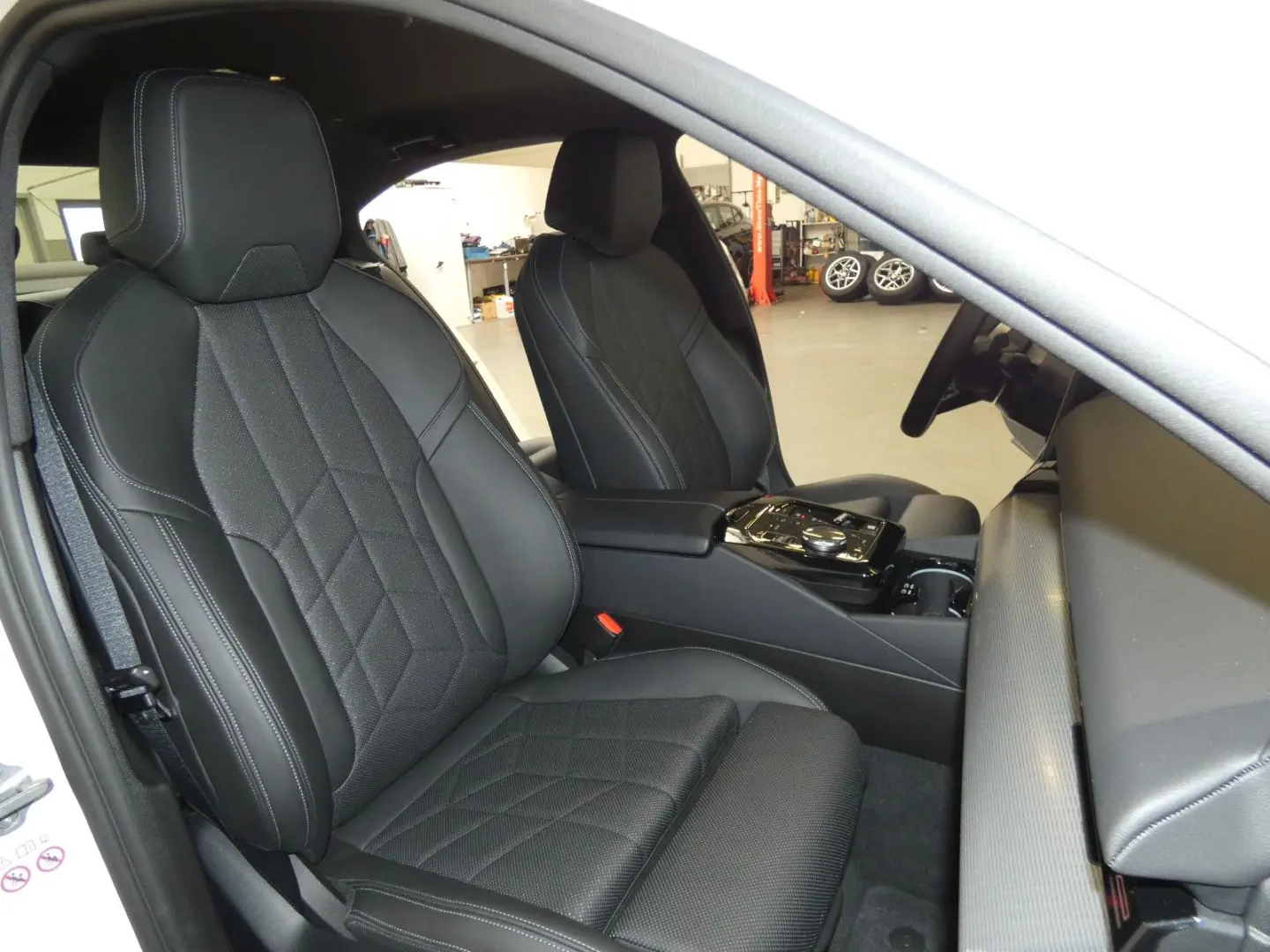 520d xDrive M Sportpaket*HUD*Leder*LM 21Zoll