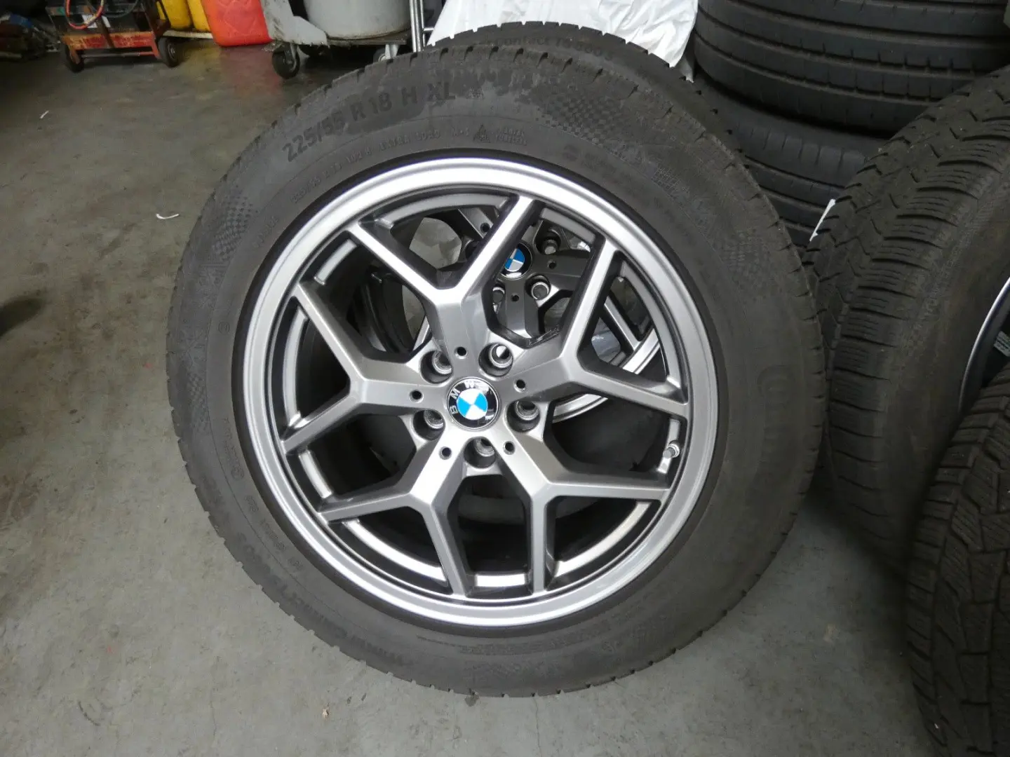 520d xDrive M Sportpaket*HUD*Leder*LM 21Zoll
