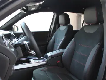 GLB AMG Line Prem. 220d 4M 7stz 360*Cam Sound...