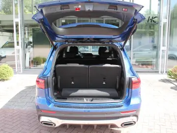 GLB AMG Line Prem. 220d 4M 7stz 360*Cam Sound...