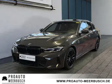 320i M Sport ADAPTLED/GLASDACH/360°/HIFI/HUD