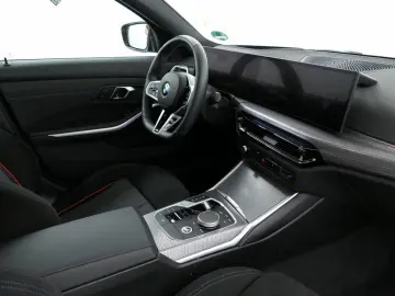 320i M Sport ADAPTLED/GLASDACH/360°/HIFI/HUD
