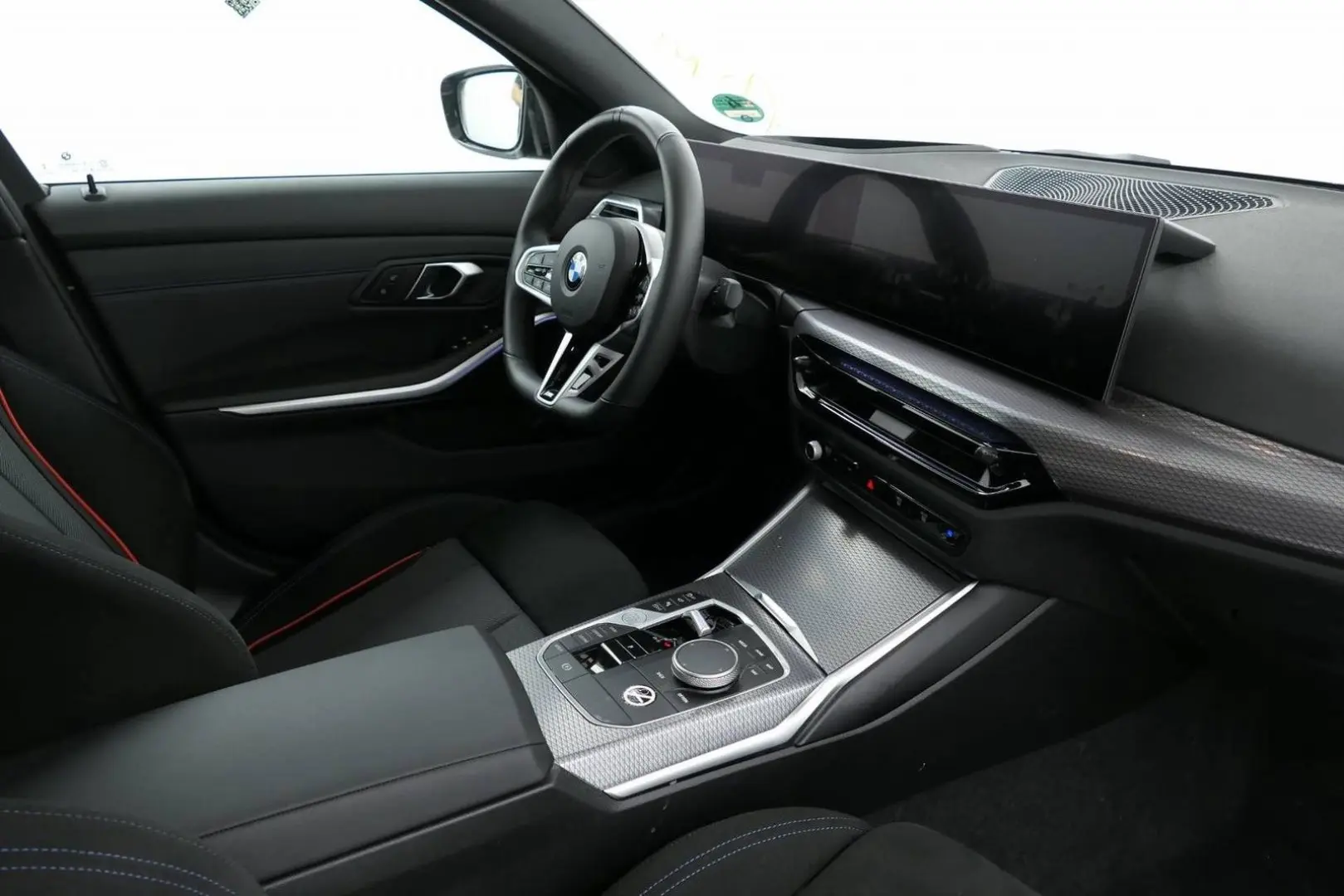 320i M Sport ADAPTLED/GLASDACH/360°/HIFI/HUD