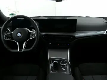320i M Sport ADAPTLED/GLASDACH/360°/HIFI/HUD